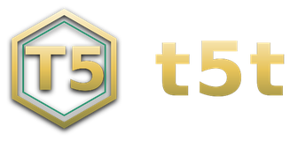 t5t logo